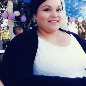 Meet your Posher, Maria de jesus